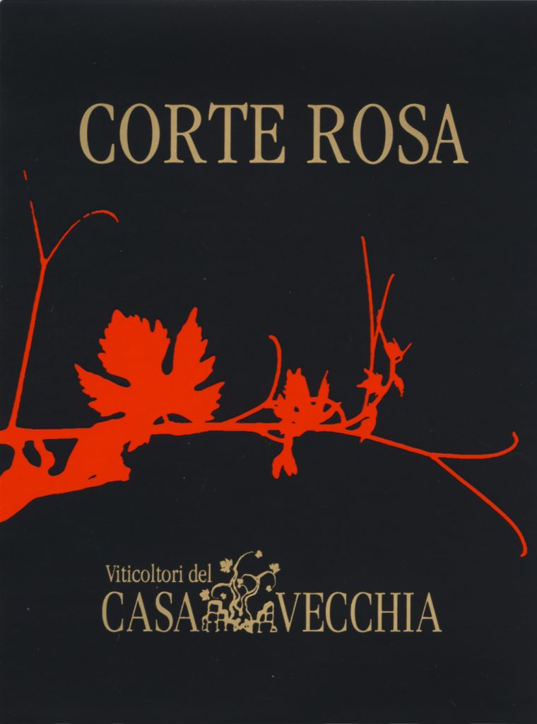 Corte Rosa