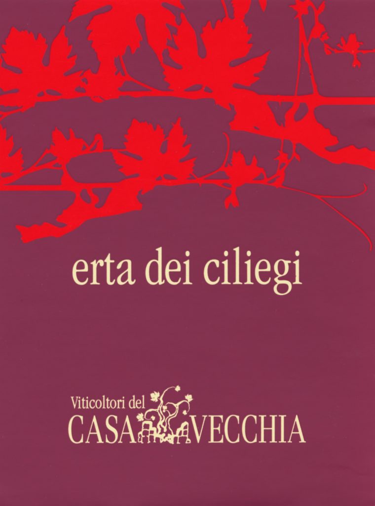 Erta dei Ciliegi