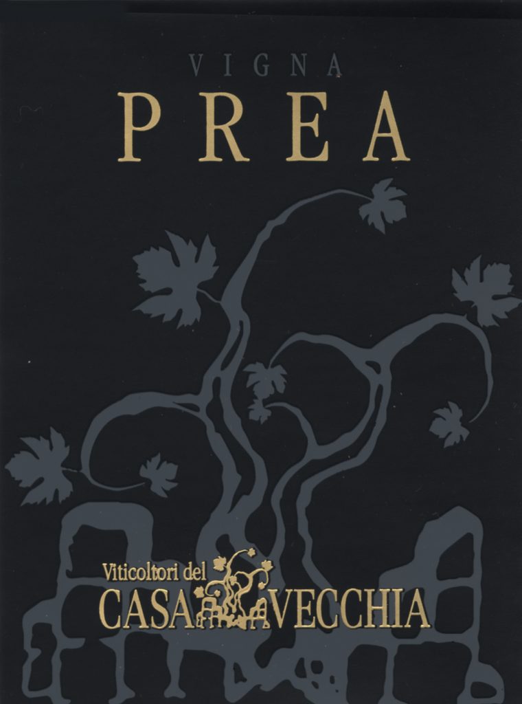 Prea