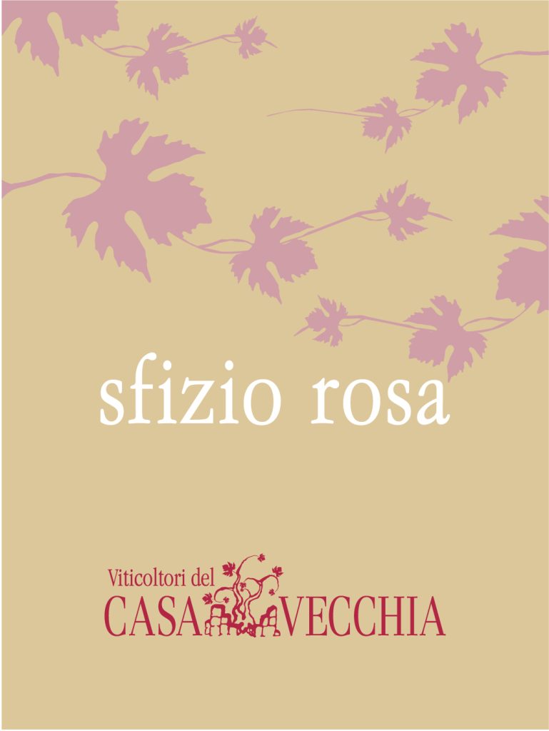 Sfizio Rosa